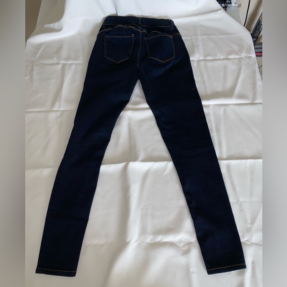 WAX JEANS “Butt I Love You” Skinny Legging Jean - Picture 2 of 9